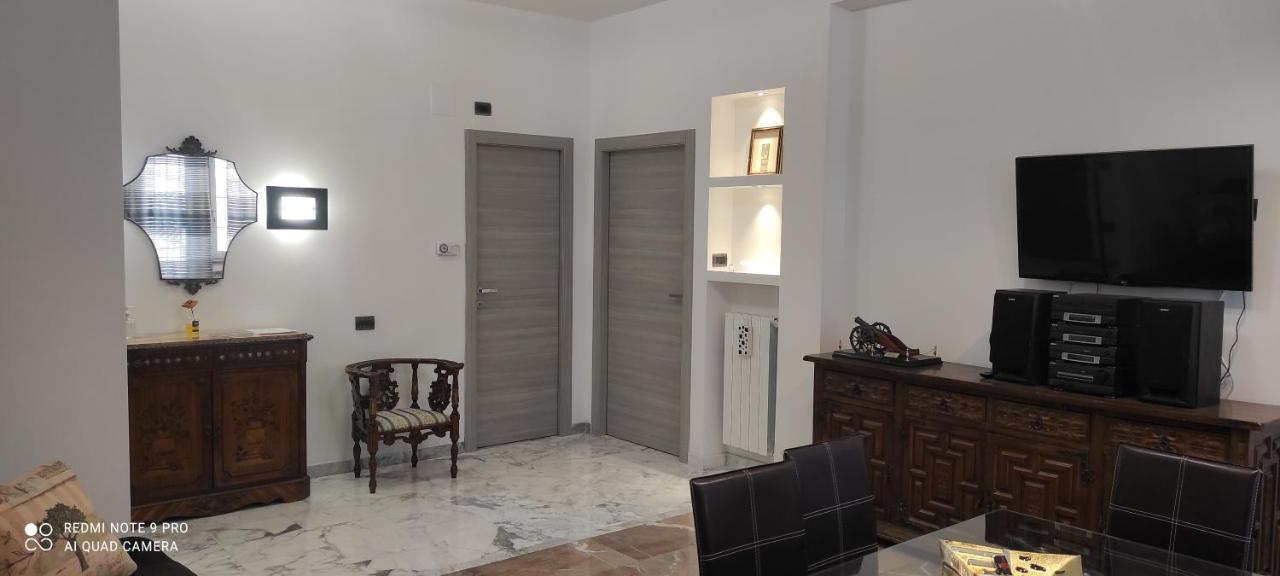 Hotel Pasqualina'S House Roma Exterior foto
