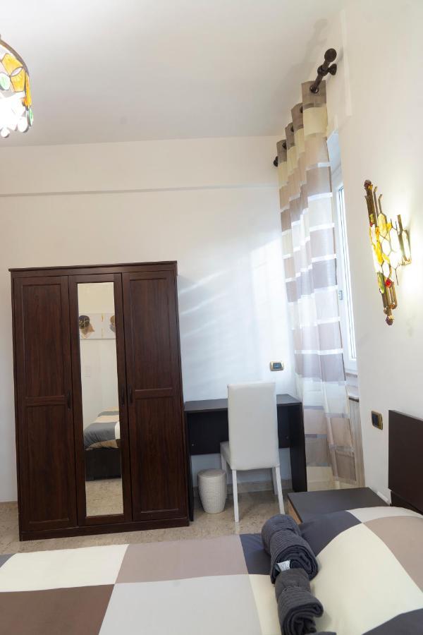 Hotel Pasqualina'S House Roma Exterior foto